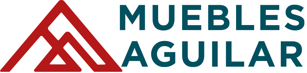 Logo Muebles Aguilar