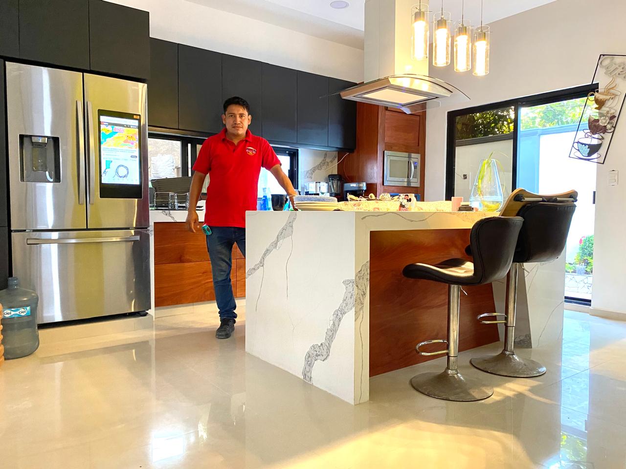 Residencial