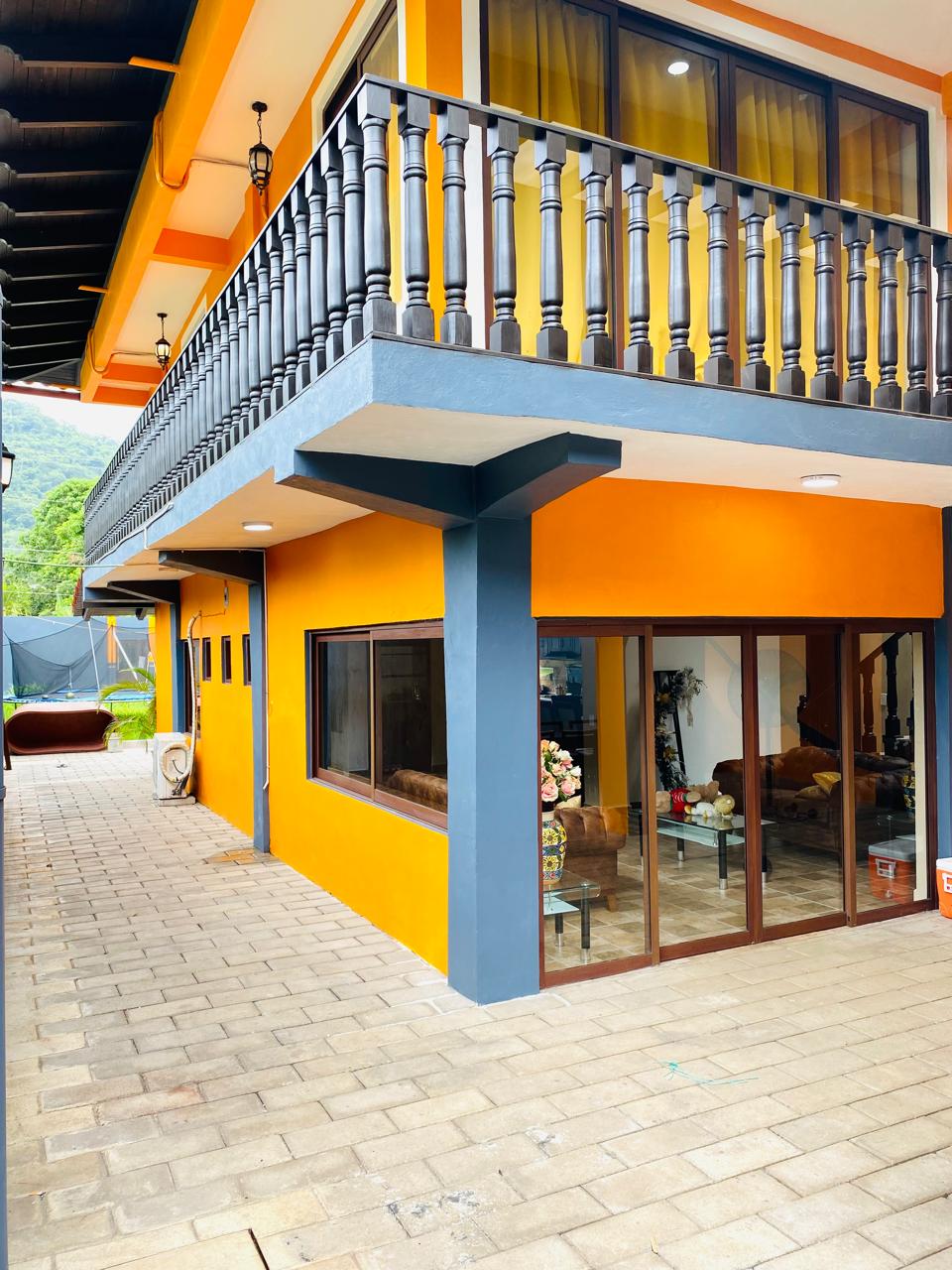 Proyectos integrales en madera